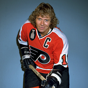 Bobbyclarke
