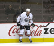 Dustin Penner2007