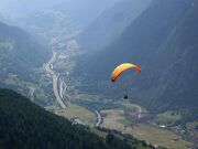 Quinto, Switzerland