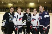 TeamUSA Whitecaps