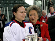 2009ClarksonCup