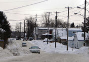 Garson, Ontario