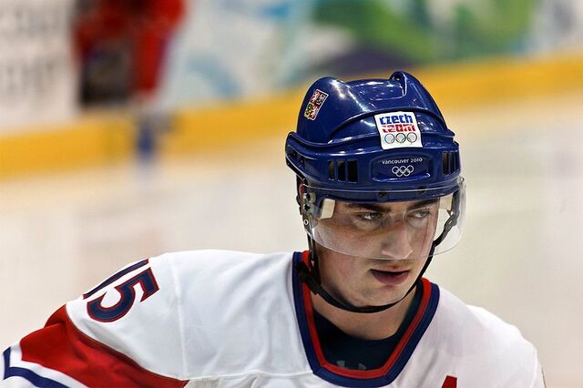 File:TomasKaberle2010WinterOlympics.jpg