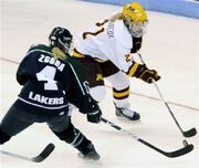 Zgoda 2009FrozenFour