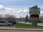 Donnacona, Quebec