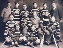 OttawaSenators1914-15