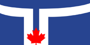 800px-Toronto Flag svg