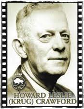 Howard Crawford