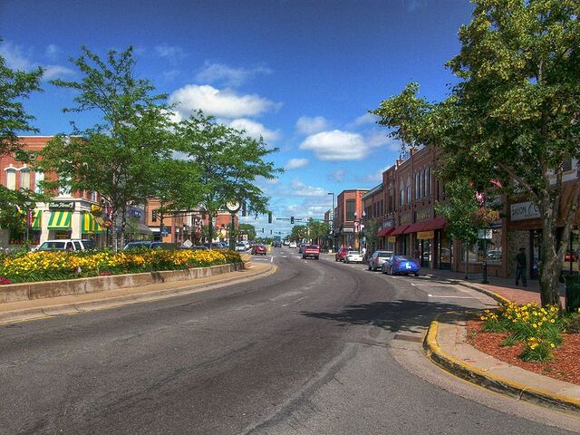 File:Anoka, Minnesota Downtown.jpg