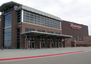 BudweiserEventsCenter