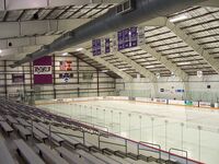 Niagara University Dwyer Arena