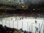 UML vs. BC 10.29.2011