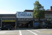 West Newton, Massachusetts