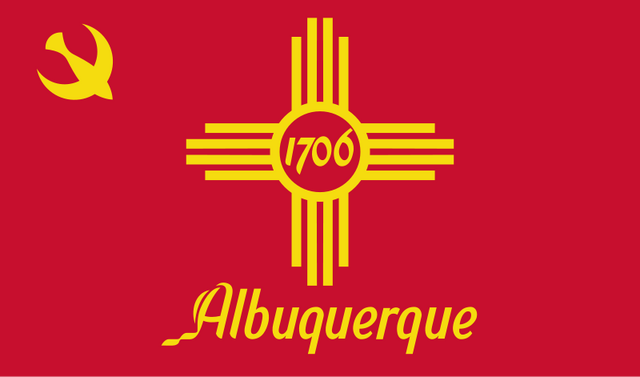 File:Albuquerque Flag.png