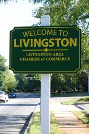 Livingston, New Jersey