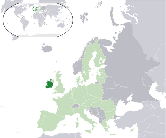 File:Map of Ireland.png