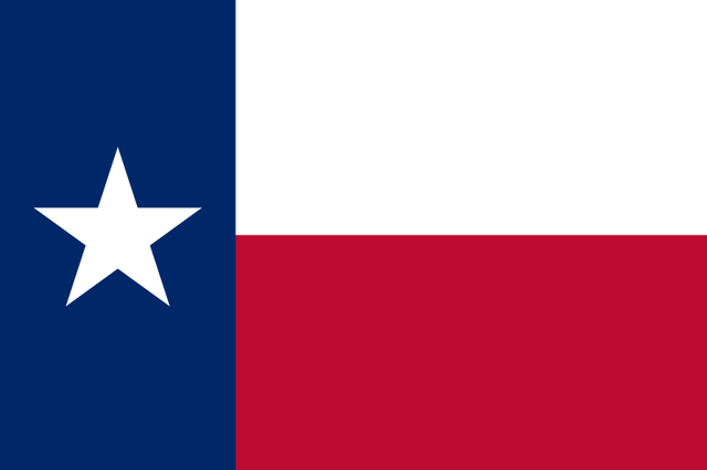 File:Flag of Texas.png
