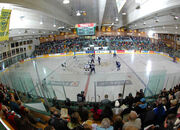 Claredrakearena