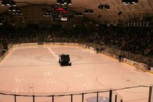 Thompson Arena