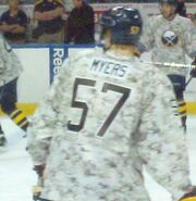 Tyler Myers