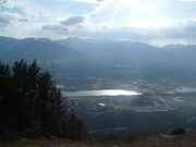 Invermere, British Columbia
