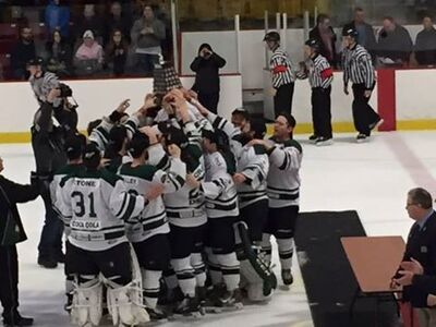 2016 Herder Memorial Trophy champs GFW Cataracts