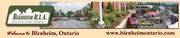 Blenheim, Ontario