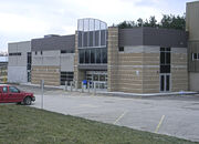 Centredufferin
