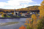 La Malbaie, Quebec