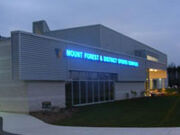 MountForestComplex