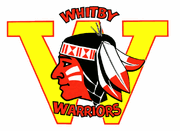 Whitby warriors 1975-76
