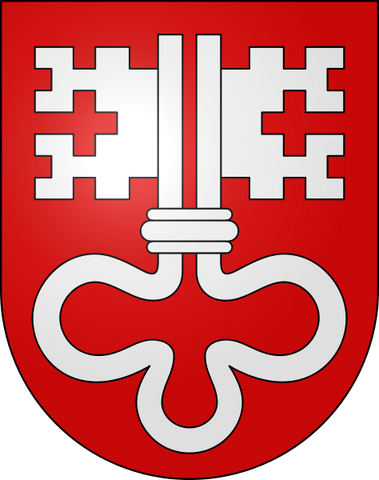 File:Coat of arms of the canton of Nidwalden.png