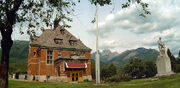 Fernie, British Columbia