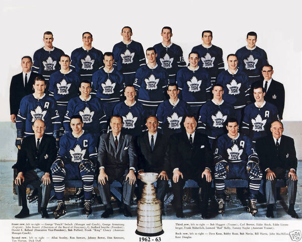 File:1962-63TorMapleLeafs.jpg