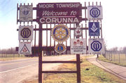 Corunna, Ontario