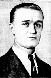 Gastonleroux