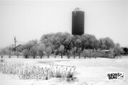 Blumenort, Manitoba