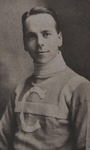 Edmond Millaire, Les Canadiens