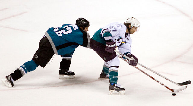 File:Scott Hannan and Scott Niedermayer.jpg