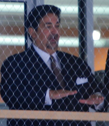 File:Ted Leonsis at Capitals Practice.jpg