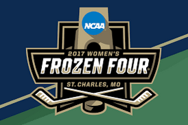 2017 NCAA Women's Frozen Four