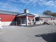 Belmont Arena
