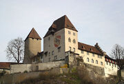 Burgdorf, Switzerland