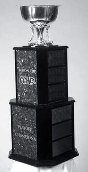Masoncup