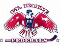 Fort Wayne Federals logo