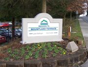 Mountlake Terrace, Washington