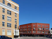 Downtown Attleboro