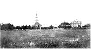 Duck Bay, Manitoba