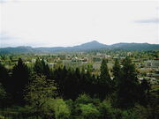 Eugene, Oregon