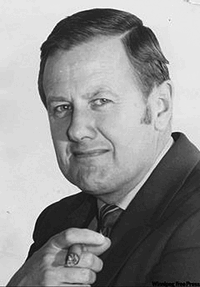 Jack Matheson